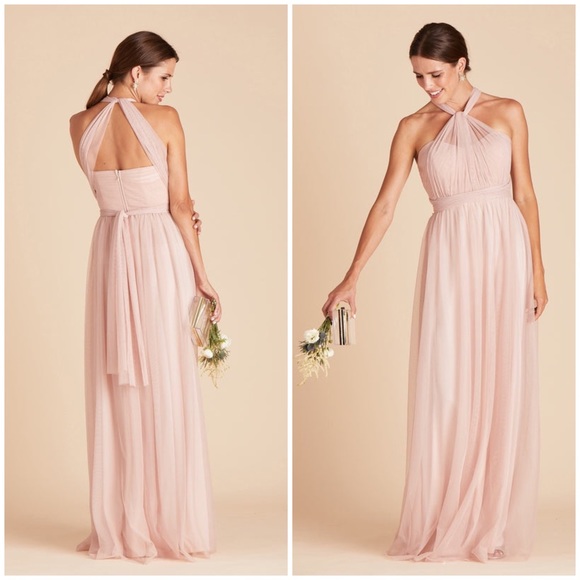 Birdy Grey CHRISTINA CONVERTIBLE DRESS - Picture 2 of 16